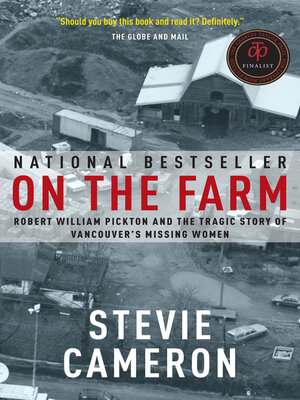 cover image of On the Farm